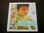 Little Stitches for Little Ones by Amy Butler