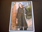 Long Swing Waistcoat