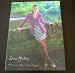Louisa Harding Winter's Muse Landscapes