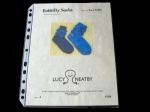 Lucy Neatby Bobb(l)y Socks