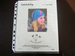Lucy Neatby Carnival Cap