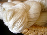Lucy Neatby Celestial Merino Dream - Natural