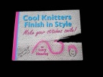 Lucy Neatby Cool Knitters Finish in Style