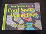 Lucy Neatby Cool Socks Warm Feet