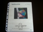 Lucy Neatby Equilateral Hat