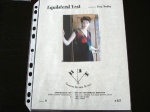 Lucy Neatby Equilateral Vest