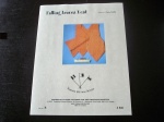 Lucy Neatby Falling Leaves Vest