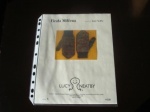 Lucy Neatby Fiesta Mittens