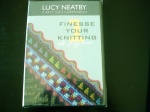 Lucy Neatby Finesse Your Knitting Part 1
