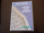 Lucy Neatby Finesse Your Knitting Part 2