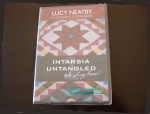 Lucy Neatby Intarsia Untangled Part 1