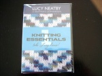Lucy Neatby Knitting Essentials Part 1
