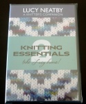 Lucy Neatby Knitting Essentials Part 2