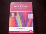 Lucy Neatby Knitting Venus Part 1
