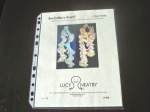 Lucy Neatby Sea Lettuce Scarf
