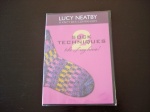 Lucy Neatby Sock Techniques Part 2