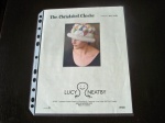 Lucy Neatby The Christabel Cloche