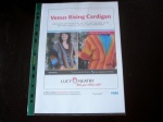 Lucy Neatby  Venus Rising Cardigan