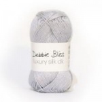 Debbie Bliss Luxury Silk DK