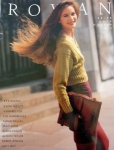 Rowan Magazine #06