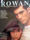 Rowan Magazine #16