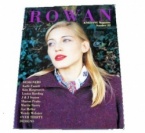 Rowan Magazine #22