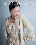 Rowan Magazine #45