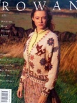Rowan Magazine #07