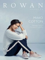 Rowan Selects Mako Cotton by Quail Studio