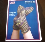 Marrak Socks