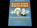 Mason Dixon Knitting