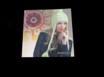 Mirasol Designer Mini Knits by Jenny Watson