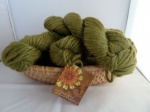 Mirasol Sulka #202 Lime