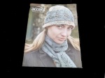 Mission Falls Accent Pattern Book