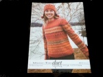 Mission Falls Duet Pattern Book