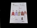 Mission Falls Spirit Pattern Book