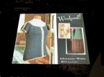 Mission Falls Weekend Pattern Book
