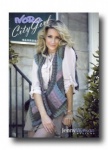 Noro City Girl by Jenny Watson