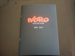 Noro Shade Cards 2009-10