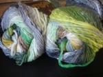 Noro Taiyo #08