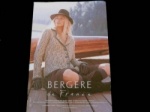 Berg�re de France Notched-Collar Jacket