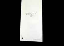 Berg�re de France Origin' Shade Cards