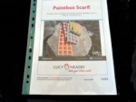Lucy Neatby Paintbox Scarf