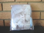 Patons Knitted with Love Baby Knitting Kits
