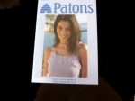 Patons Summer Cotton Crochet Patterns