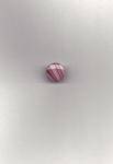 Pink/Plum Striped Buttons