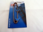 Prym Brass Kilt Pins