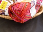Random Stripe Sizzle