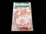 Clover Sweetheart Rose Maker - Medium