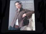 Rowan Aran Knits by Martin Storey